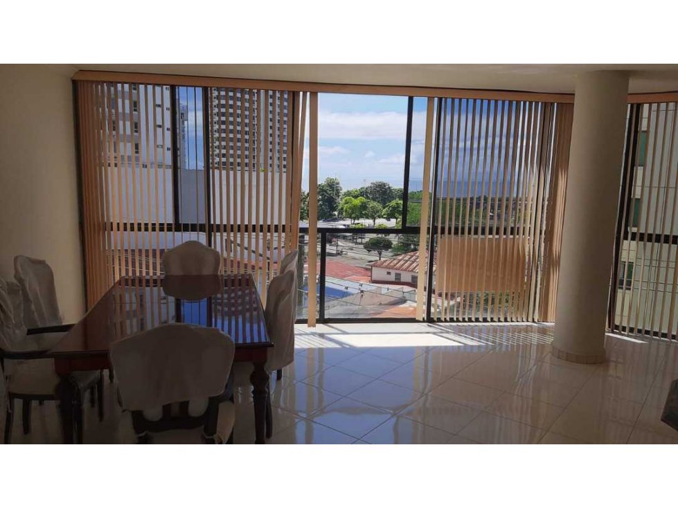 *VENTA APARTAMENTO PH LOS PILARES EN SAN FRANCISCO* — foto 3