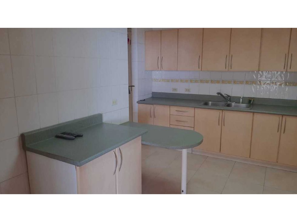 *VENTA APARTAMENTO PH LOS PILARES EN SAN FRANCISCO* — foto 4