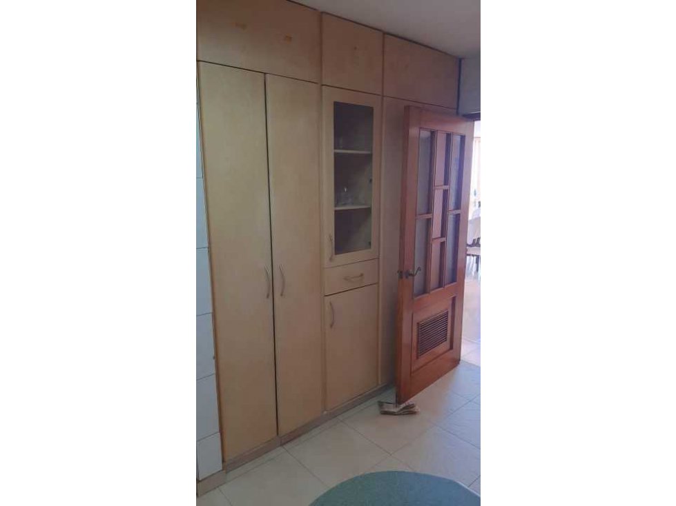 *VENTA APARTAMENTO PH LOS PILARES EN SAN FRANCISCO* — foto 5
