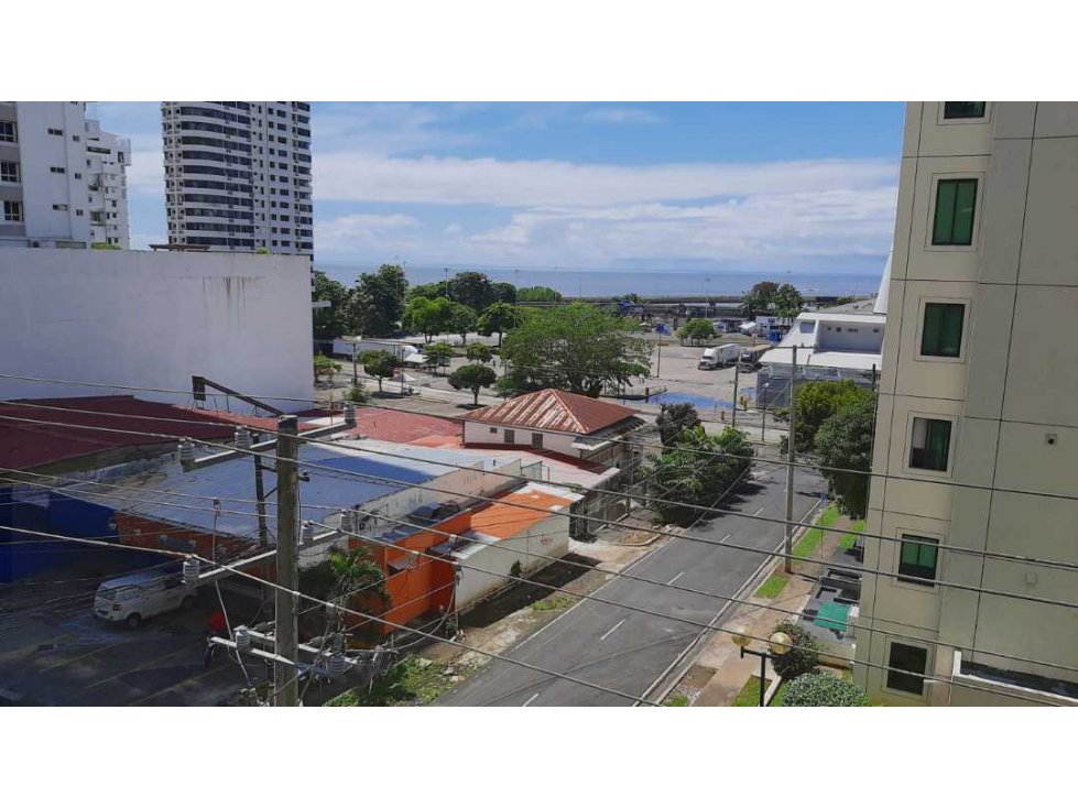 *VENTA APARTAMENTO PH LOS PILARES EN SAN FRANCISCO* — foto 6