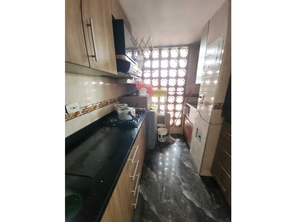 VENTA HERMOSO APARTAMENTO PISO 10 CIUDAD MELENDEZ SUR CALI (JH) — foto 5