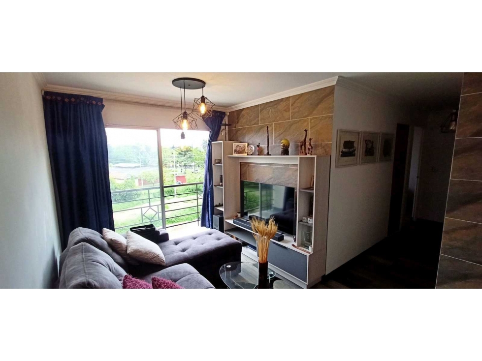 VENTA HERMOSO APARTAMENTO REMODELADO 55M² 4 PISO B valdepeñas — foto 3