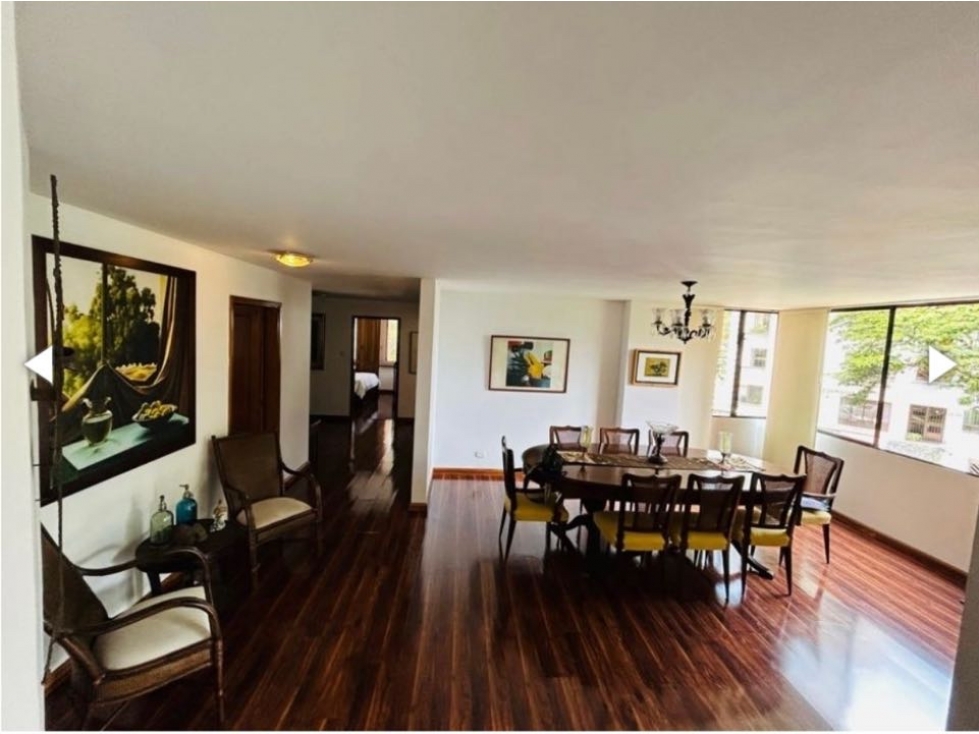 RENTA APARTAMENTO PEREIRA BARRIO ALAMOS