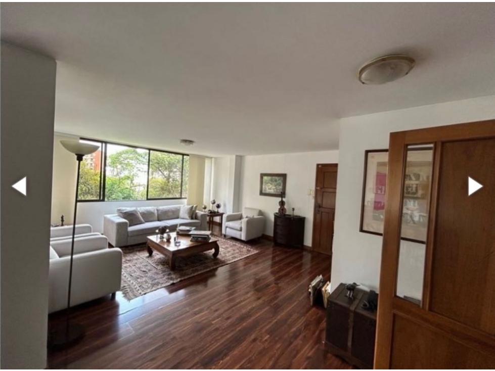 RENTA APARTAMENTO PEREIRA BARRIO ALAMOS — foto 4