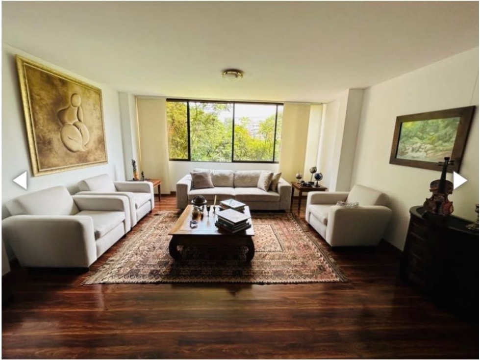 RENTA APARTAMENTO PEREIRA BARRIO ALAMOS — foto 5
