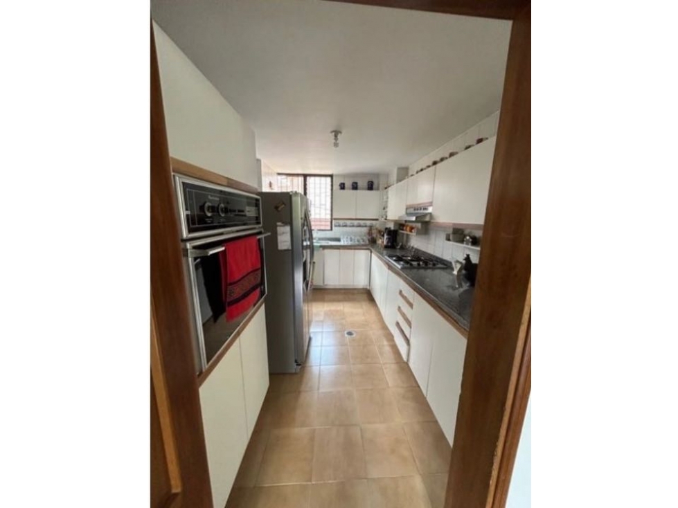 RENTA APARTAMENTO PEREIRA BARRIO ALAMOS — foto 6