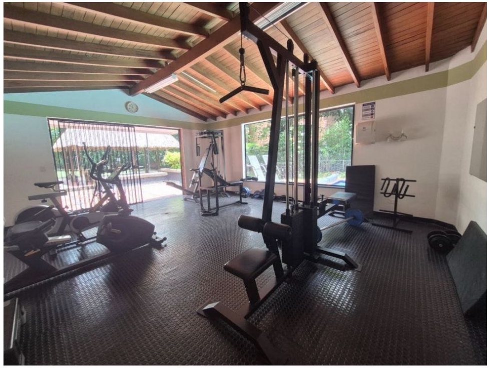 Venta hermoso apartamento remodelado POBLADO- Milla de Oro — foto 6