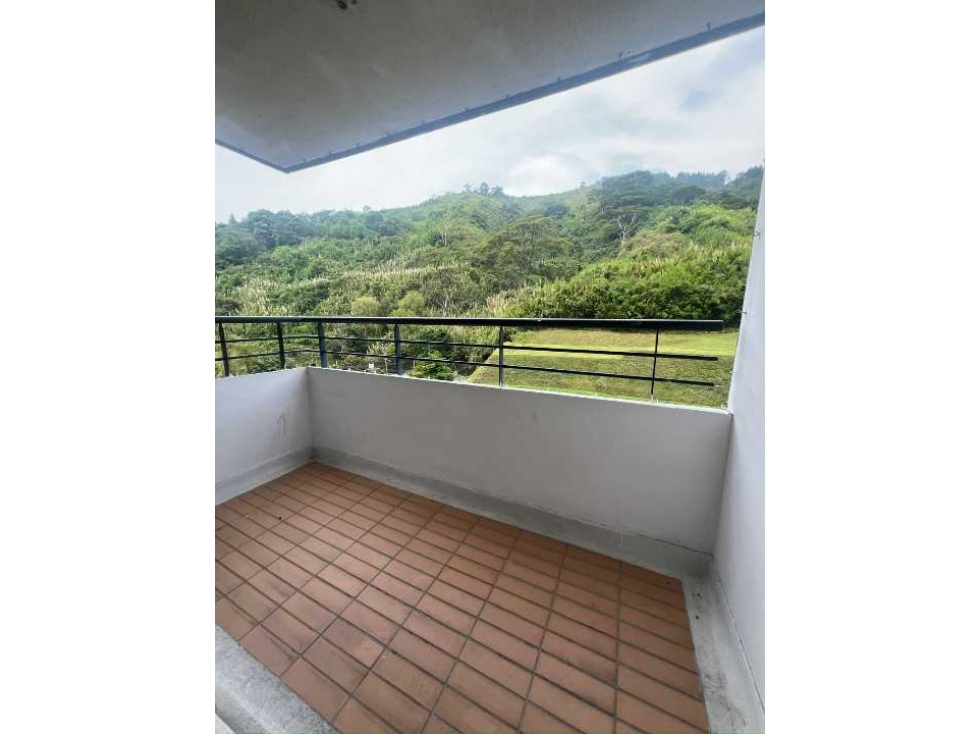 Venta hermoso apartamento sector Belén loma de los bernal