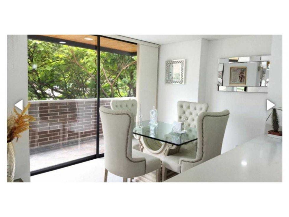 Venta hermoso apartamento sector almeria — foto 2