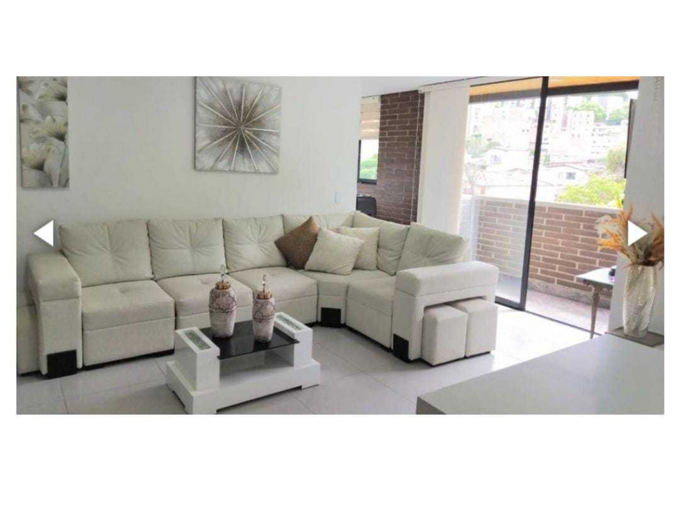 Venta hermoso apartamento sector almeria — foto 3