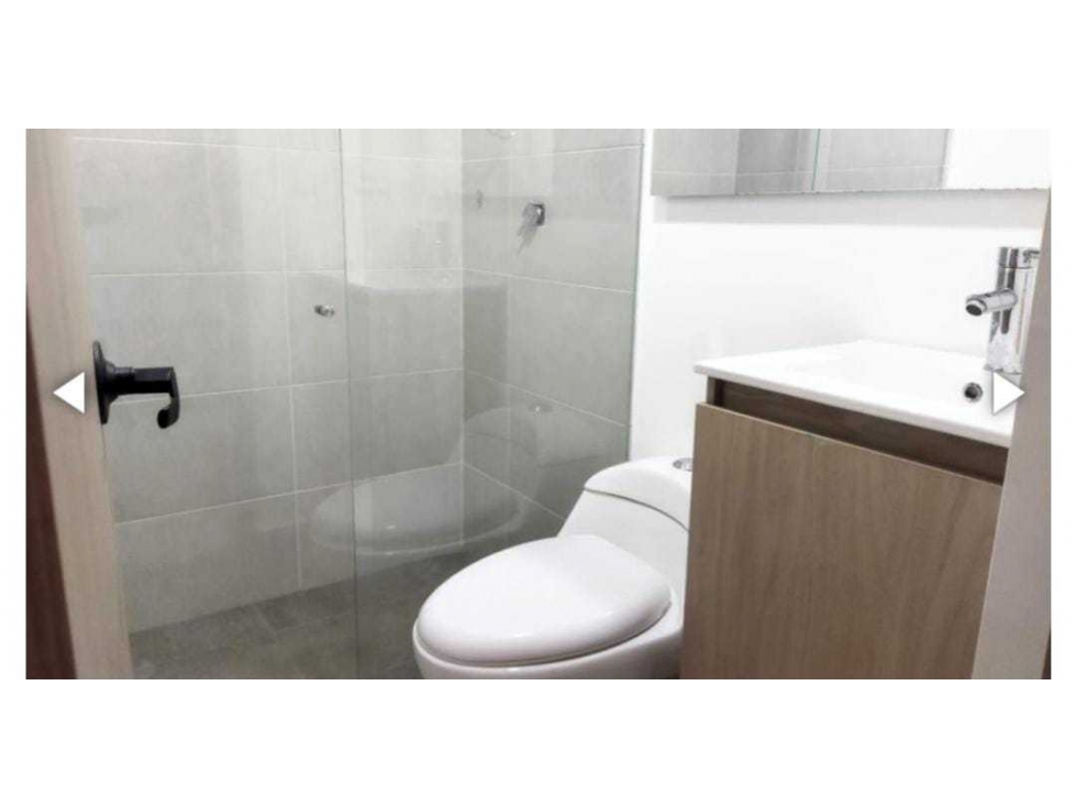 Venta hermoso apartamento sector almeria — foto 5
