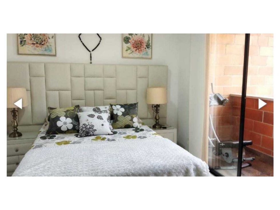Venta hermoso apartamento sector almeria — foto 6