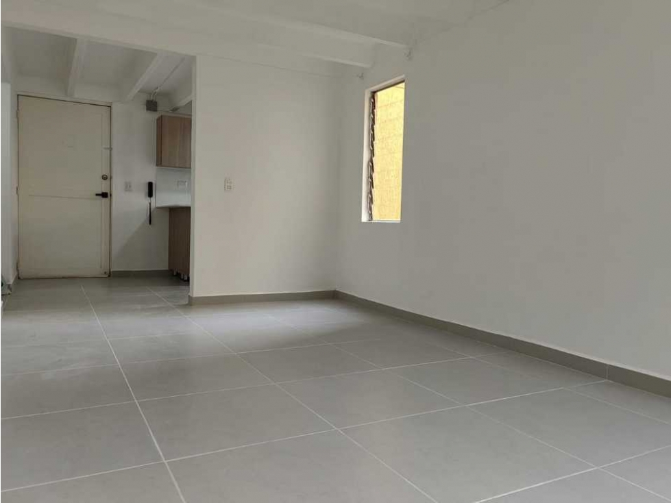 Venta hermoso apartamento sector san javier