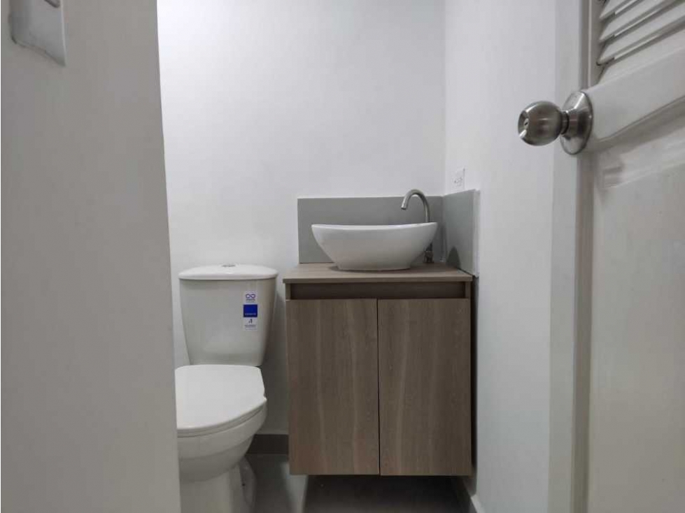 Venta hermoso apartamento sector san javier — foto 5