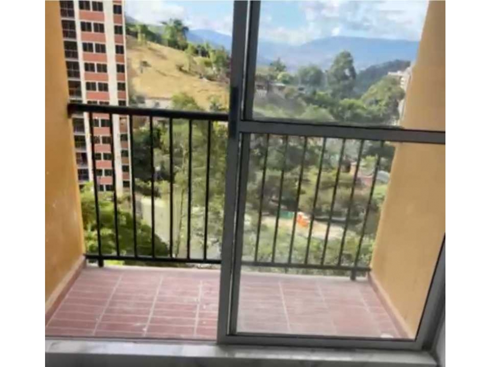 Venta hermoso apartamento sector la estrella