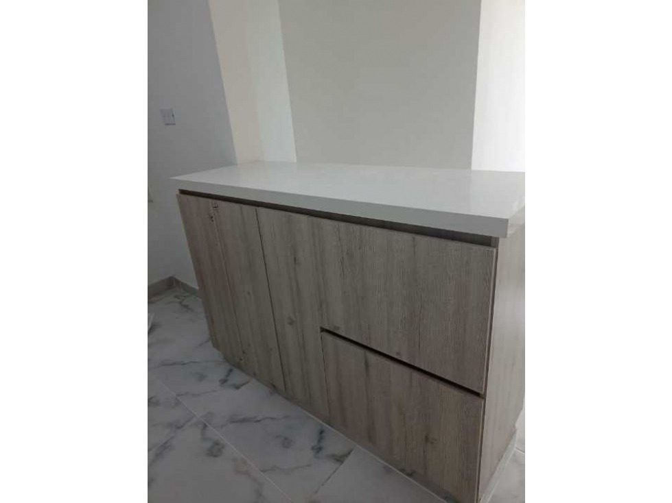 Venta hermoso apartamento sector la estrella — foto 6