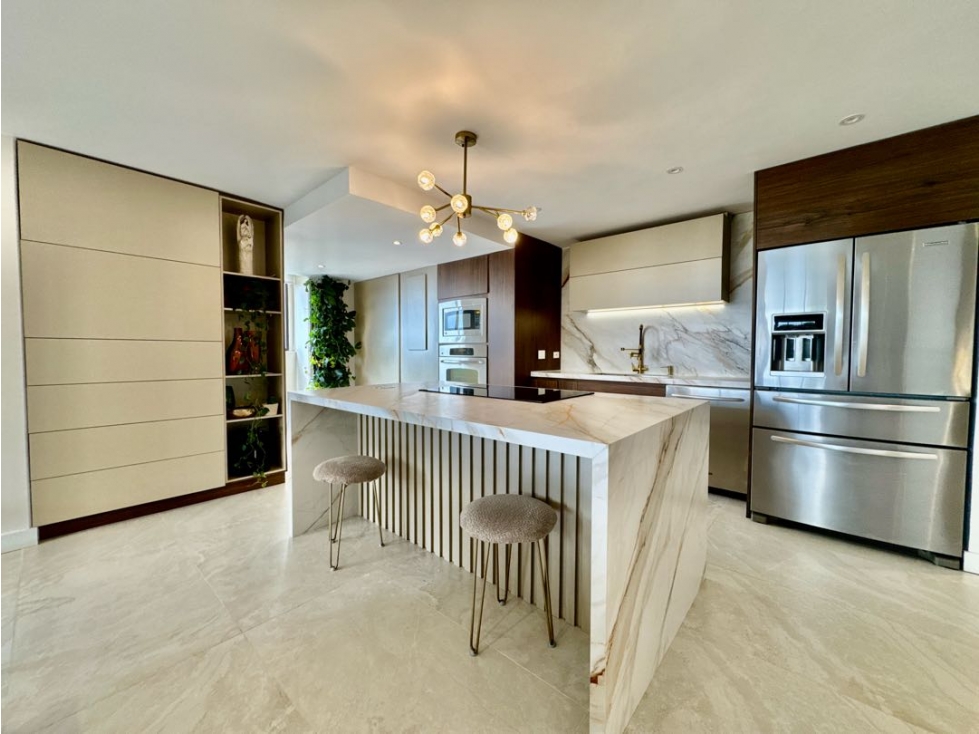 VENTA APARTAMENTO REFORMADO SECTOR SAN LUCAS — foto 4
