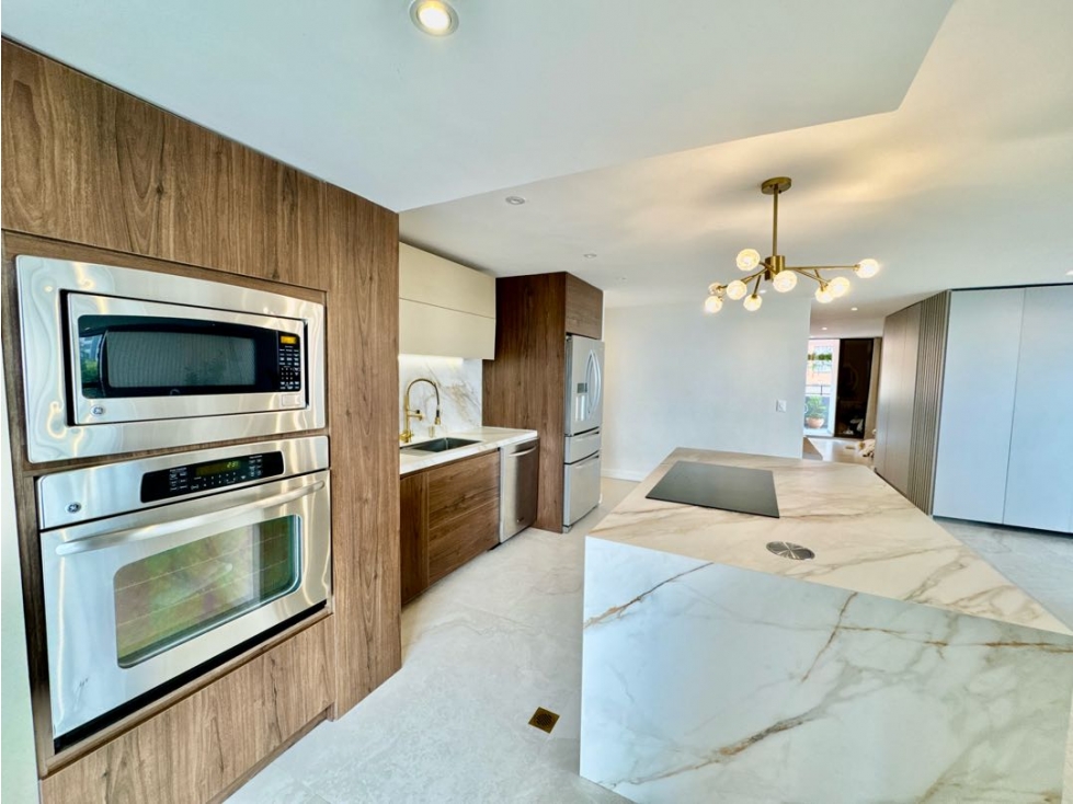 VENTA APARTAMENTO REFORMADO SECTOR SAN LUCAS — foto 2