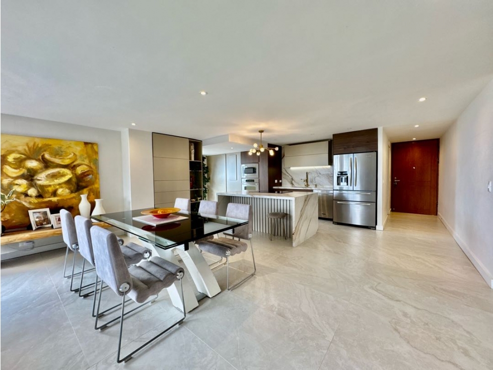 VENTA APARTAMENTO REFORMADO SECTOR SAN LUCAS — foto 3