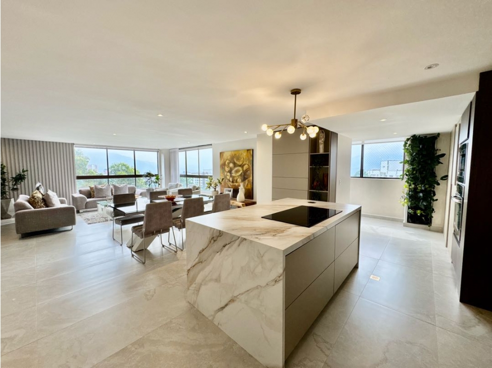 VENTA APARTAMENTO REFORMADO SECTOR SAN LUCAS — foto 5