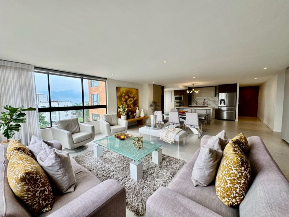 VENTA APARTAMENTO REFORMADO SECTOR SAN LUCAS — foto 6