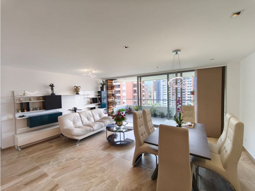 Venta Hermoso Apartamento Sector Esmeraldal — foto 3