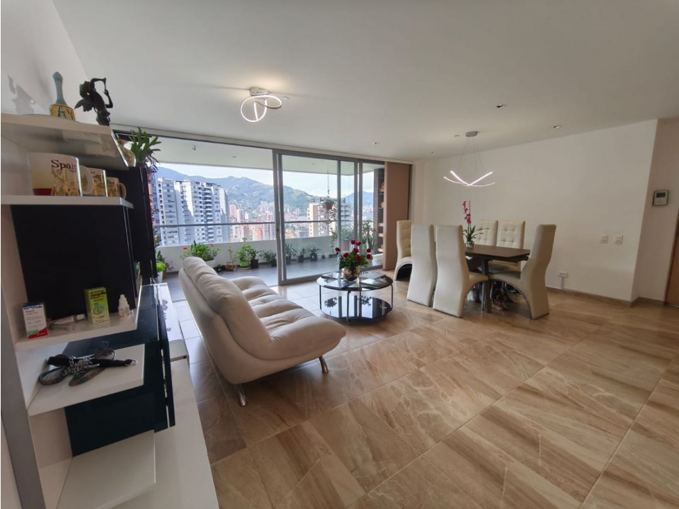 Venta Hermoso Apartamento Sector Esmeraldal — foto 5