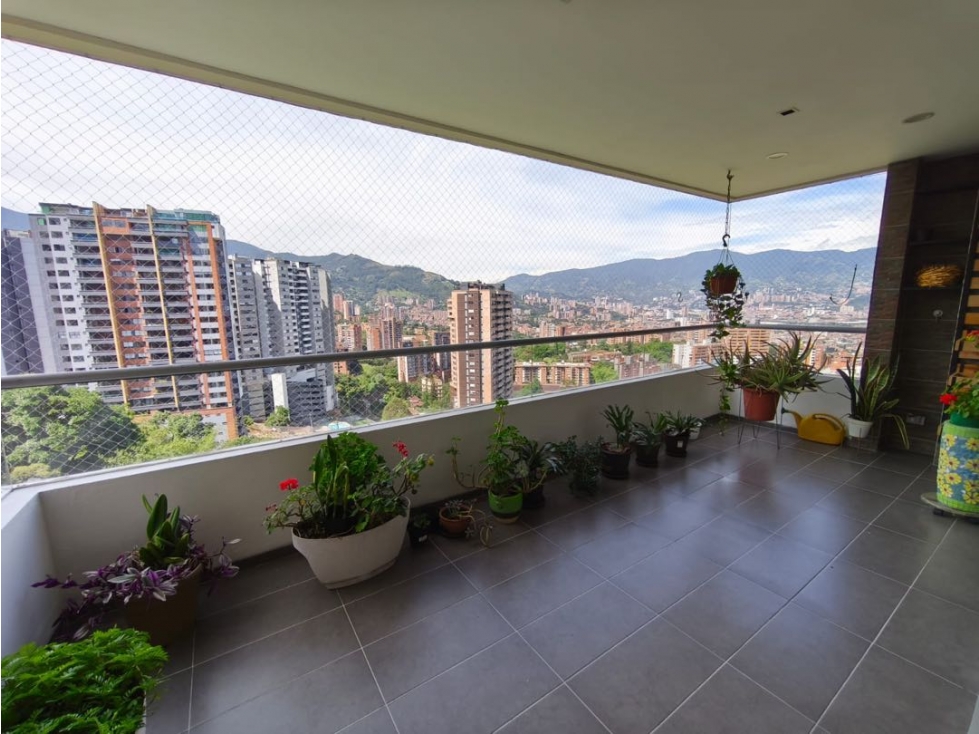 Venta Hermoso Apartamento Sector Esmeraldal — foto 6