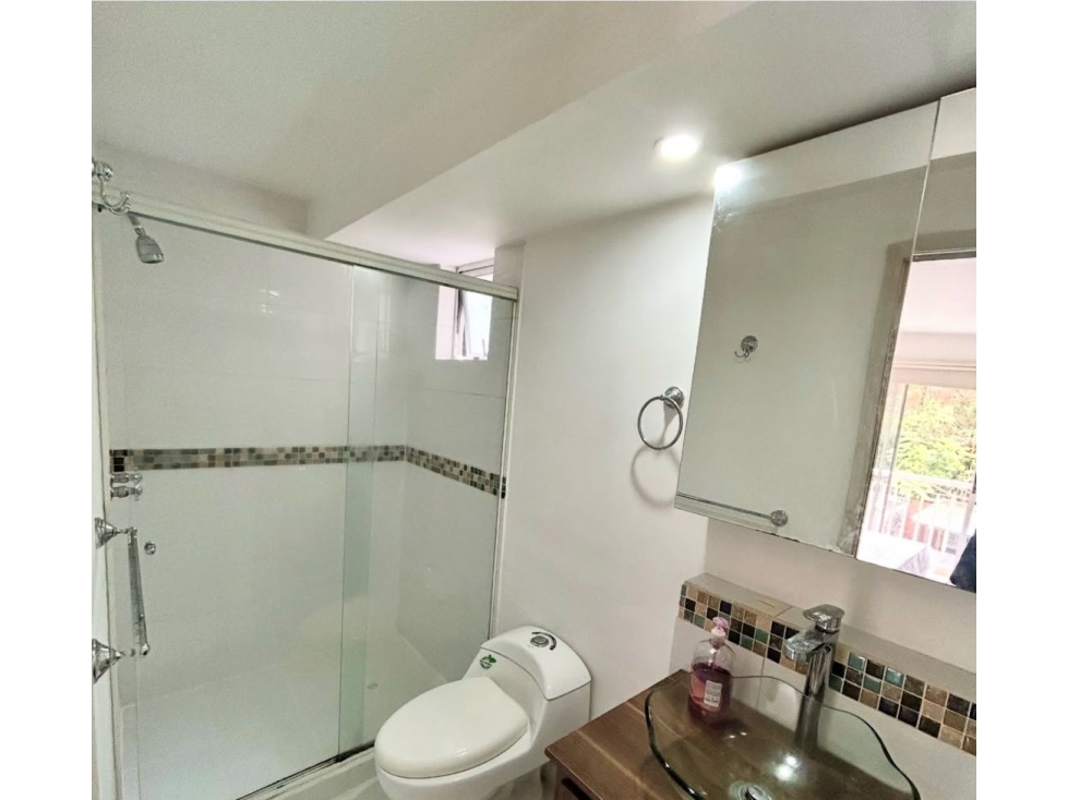 VENTA HERMOSO APARTAMENTO SECTOR PRIVILEGIADO- ENVIGADO/ FRONTERA — foto 5