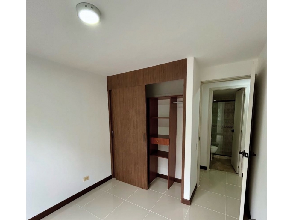 VENTA HERMOSO APARTAMENTO SECTOR PRIVILEGIADO- ENVIGADO/ FRONTERA — foto 6