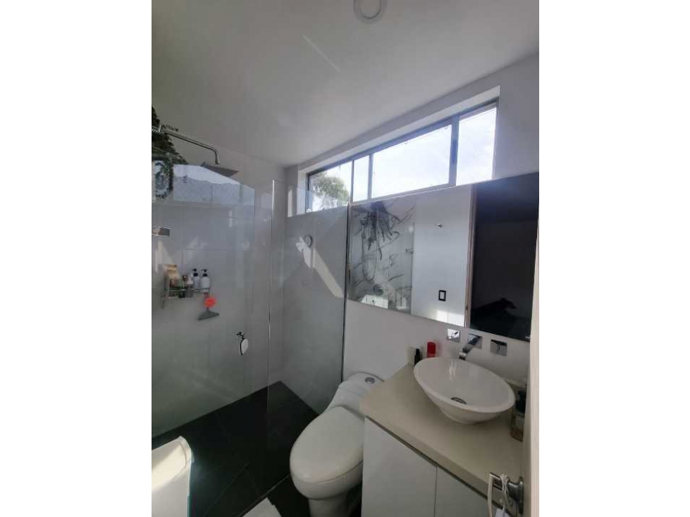 VENTA HERMOSO APTO ENVIGADO LOMA DEL CHOCHO — foto 4