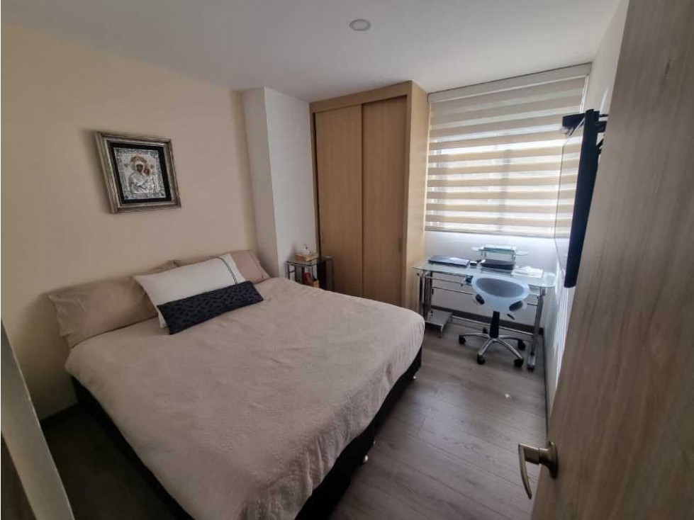 VENTA HERMOSO APTO ENVIGADO LOMA DEL CHOCHO — foto 5