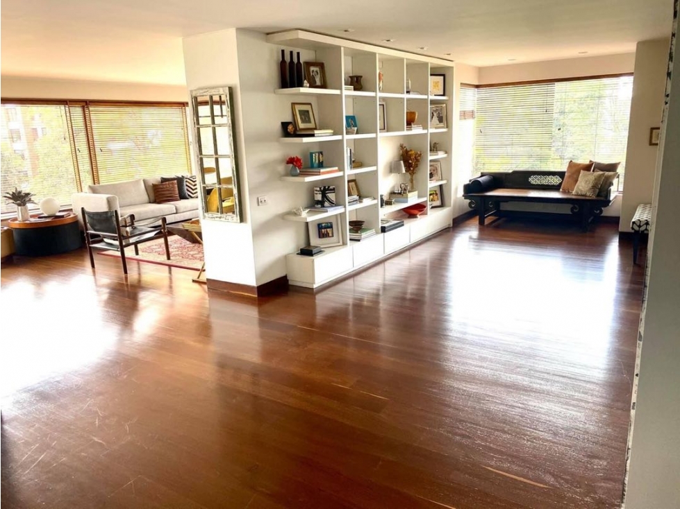 Venta La Cabrera 166 m2, 2 habitaciones Remodelado