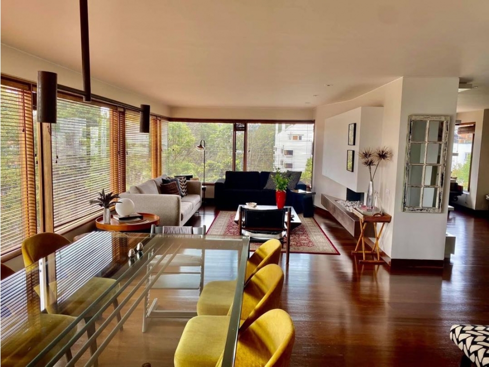 Venta La Cabrera 166 m2, 2 habitaciones Remodelado — foto 2