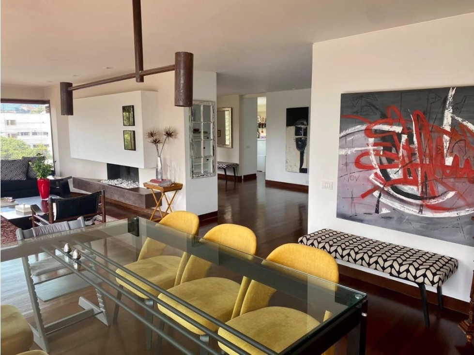 Venta La Cabrera 166 m2, 2 habitaciones Remodelado — foto 3
