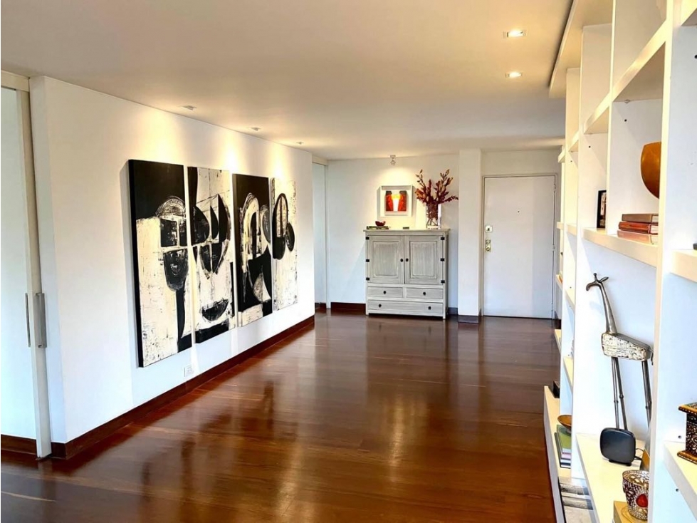 Venta La Cabrera 166 m2, 2 habitaciones Remodelado — foto 4