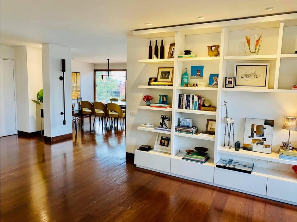 Venta La Cabrera 166 m2, 2 habitaciones Remodelado — foto 5