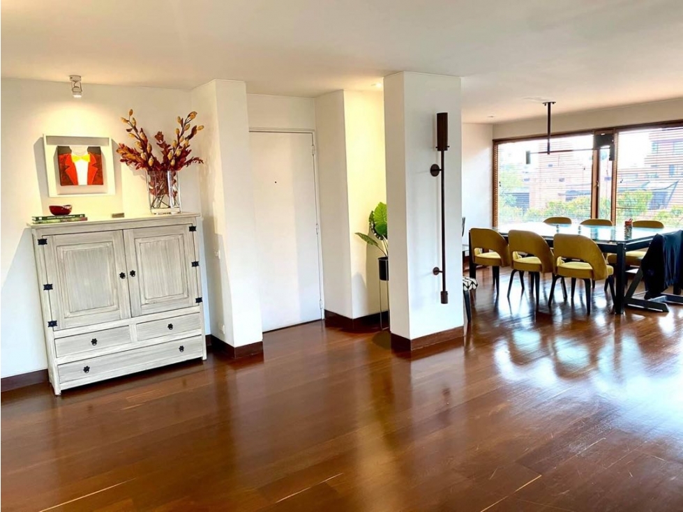 Venta La Cabrera 166 m2, 2 habitaciones Remodelado — foto 6