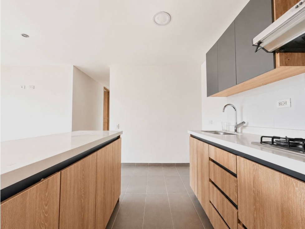 VENTA APARTAMENTO SURAMÉRICA | PISO ALTO | HERMOSA VISTA — foto 5