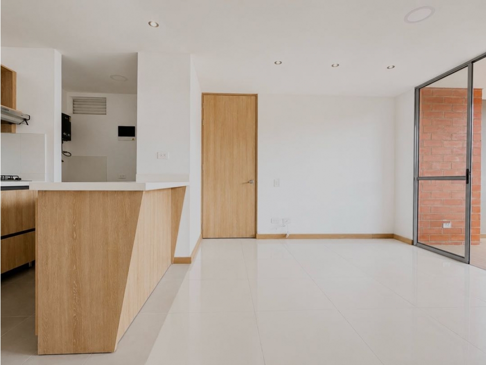VENTA APARTAMENTO SURAMÉRICA | PISO ALTO | HERMOSA VISTA — foto 6