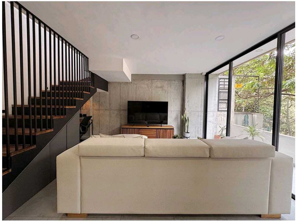 Venta Hermoso Duplex Laureles Medellín — foto 2