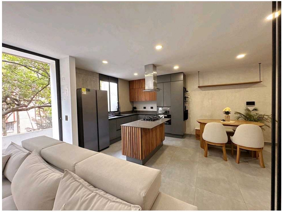 Venta Hermoso Duplex Laureles Medellín — foto 3