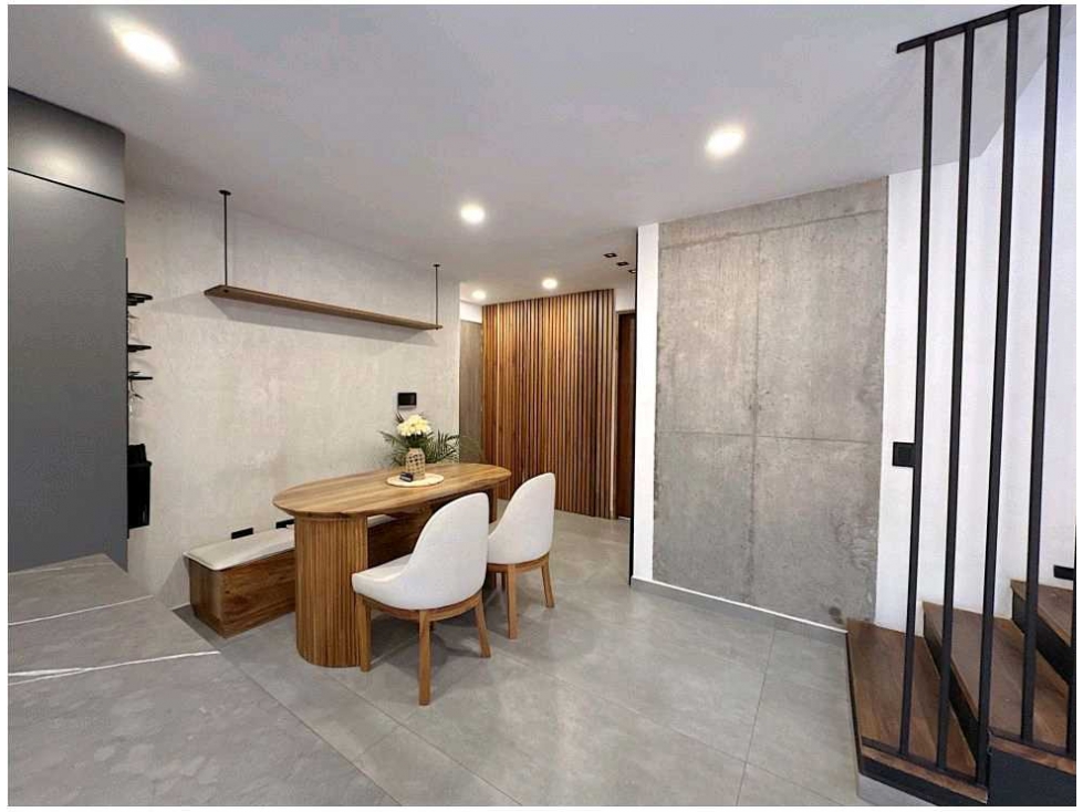 Venta Hermoso Duplex Laureles Medellín — foto 4