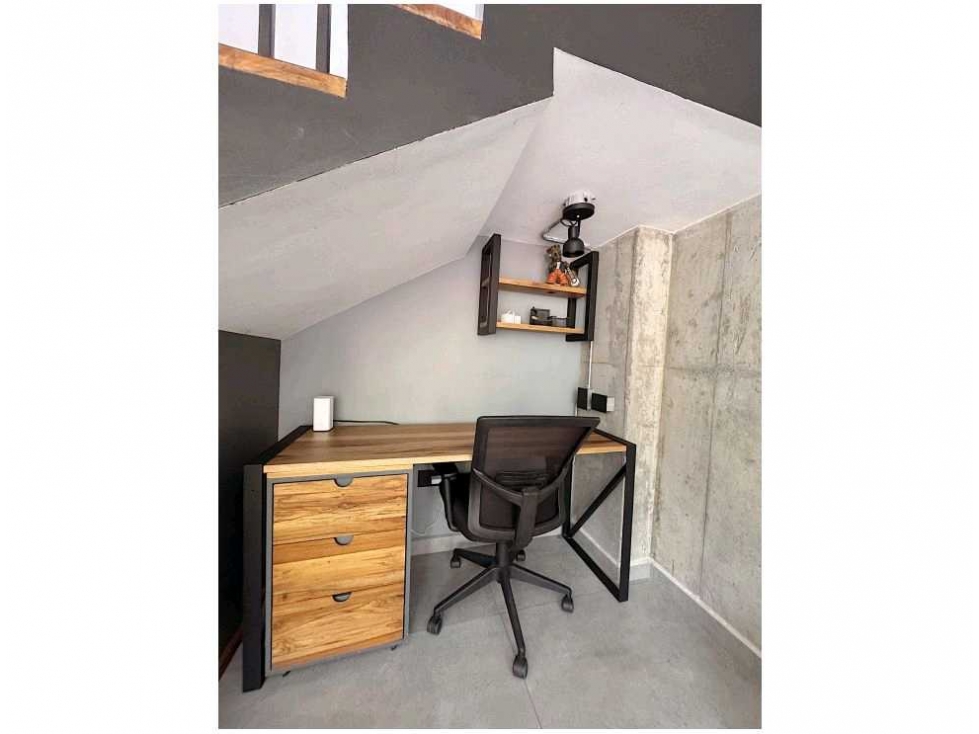 Venta Hermoso Duplex Laureles Medellín — foto 5
