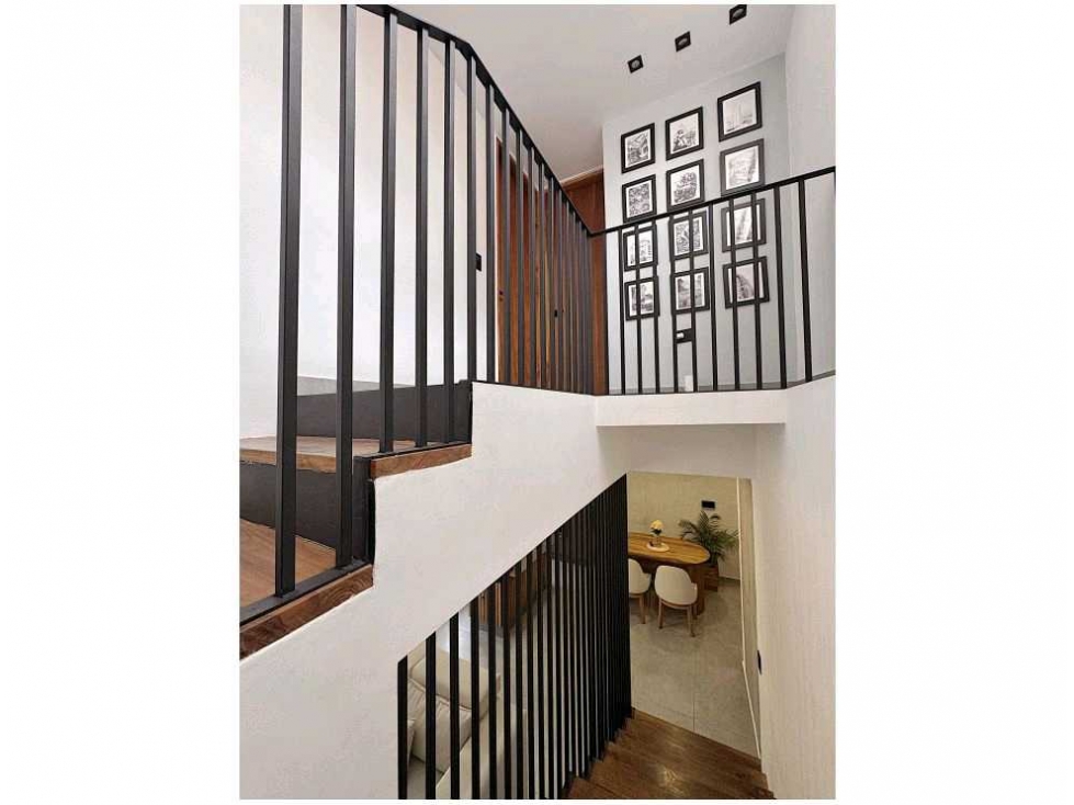 Venta Hermoso Duplex Laureles Medellín — foto 6