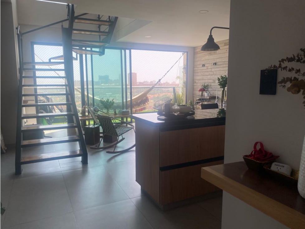 Venta Hermoso Duplex Villa Santos — foto 5