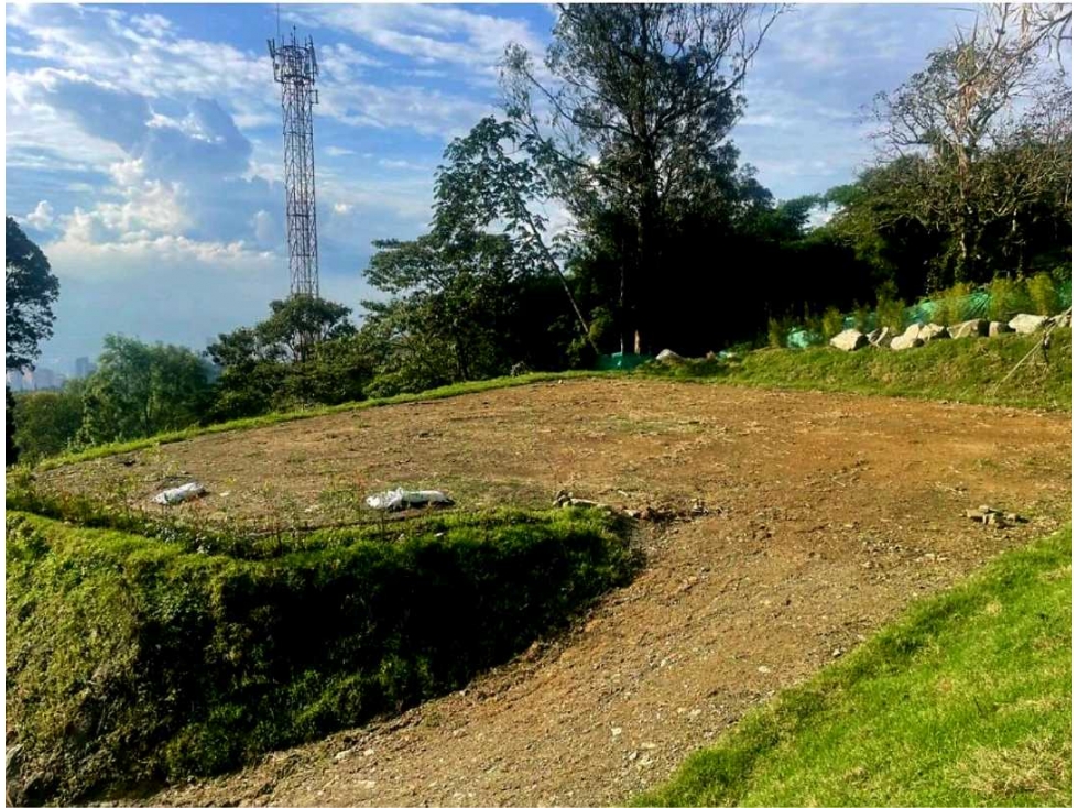 Venta hermoso lote balaos