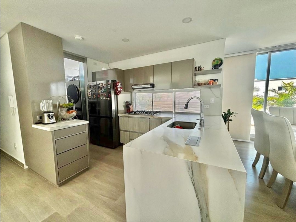 VENTA! Hermoso apartamento en Serena del Mar! — foto 3