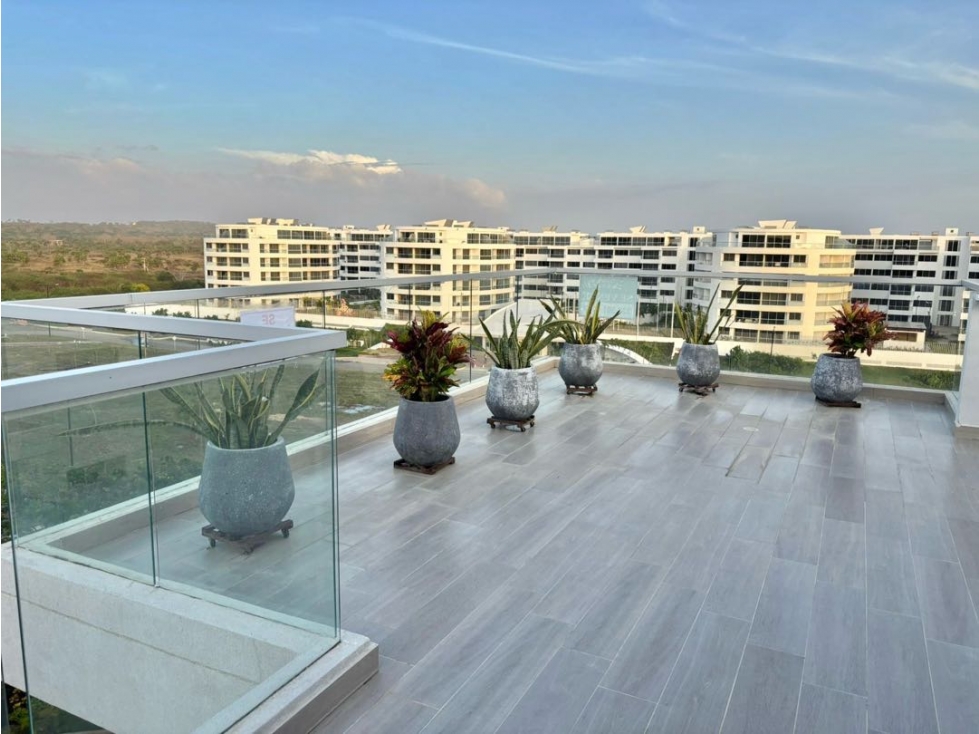 VENTA! Hermoso apartamento en Serena del Mar! — foto 5