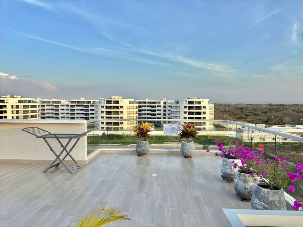 VENTA! Hermoso apartamento en Serena del Mar! — foto 6